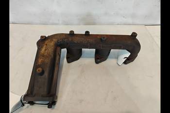 salg af Manifold Massey Ferguson 6718S Udstødnin