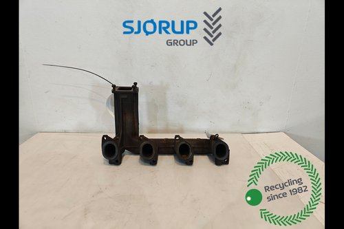 salg af Manifold Massey Ferguson 6718S Udstødnin