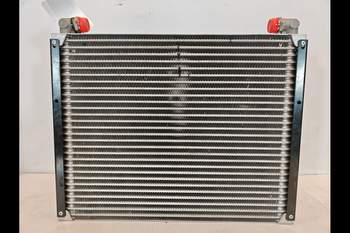 salg af Oliekøler Massey Ferguson 6718S Hydrauli