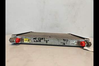 salg af Oliekøler Massey Ferguson 6718S Hydrauli