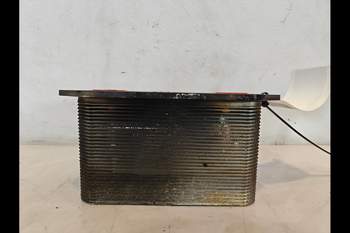 salg af Oliekøler Massey Ferguson 6718S Transmis