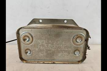 salg af Oliekøler Massey Ferguson 6718S Transmis