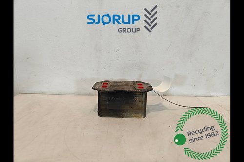 salg af Oliekøler Massey Ferguson 6718S Transmis