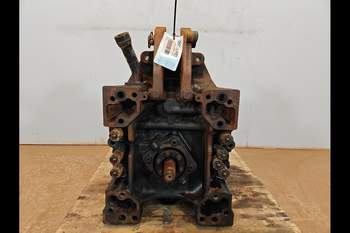 salg af PTO Massey Ferguson 6718S