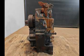 salg af PTO Massey Ferguson 6718S