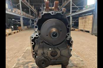 salg af PTO Massey Ferguson 6718S