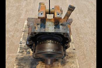 salg af PTO Massey Ferguson 6718S