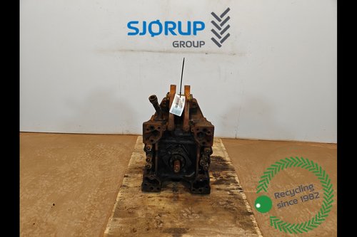 salg af PTO Massey Ferguson 6718S