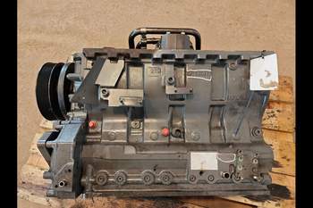 salg af Shortblock Massey Ferguson 6718S