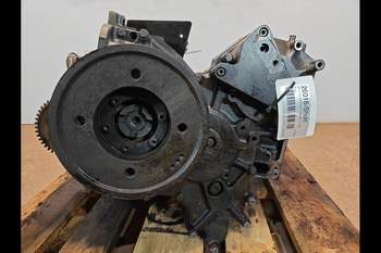 salg af Shortblock Massey Ferguson 6718S