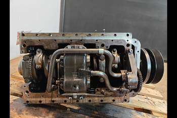 salg af Shortblock Massey Ferguson 6718S