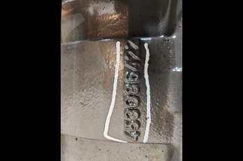 salg af Shortblock Massey Ferguson 6718S