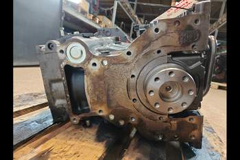 salg af Shortblock Massey Ferguson 6718S