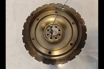 salg af Svinghjul Massey Ferguson 6718S