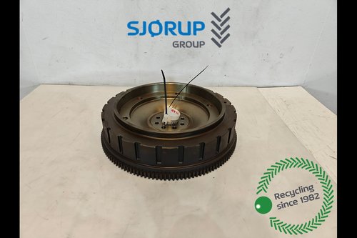 salg af Svinghjul Massey Ferguson 6718S