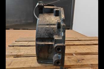 salg af Svinghjulshus Massey Ferguson 6718S