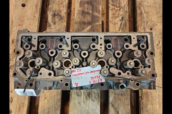 salg af Topstykke Massey Ferguson 6718S