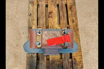 salg af Vægt Massey Ferguson 6718S