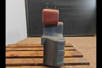 salg af Vægt Massey Ferguson 6718S