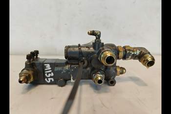 salg af Hydraulisk bremseventil M135