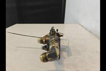salg af Hydraulisk bremseventil M135