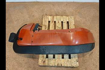 salg af Kotflügel Hinten  M135 RECHT