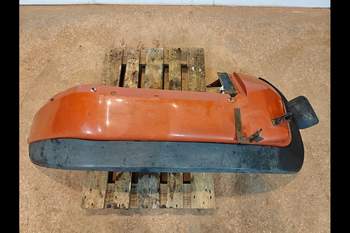 salg af Kotflügel Hinten M135 LINKS