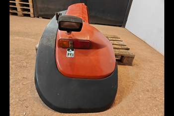 salg af Kotflügel Hinten M135 LINKS