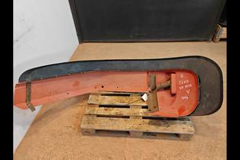 salg af Kotflügel Hinten M135 LINKS