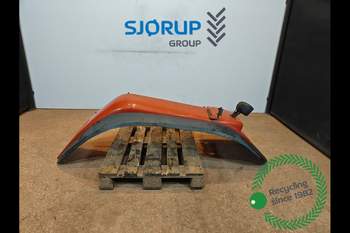 salg af Bagskærm New Holland M135 Venstre