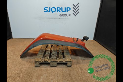 salg af Kotflügel Hinten M135 LINKS