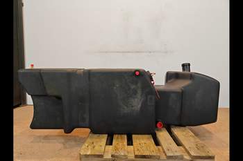 salg af Dieseltank New Holland M135
