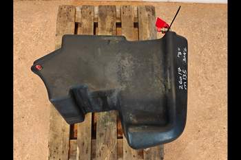 salg af Dieseltank New Holland M135