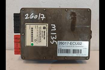 salg af ECU Transmission M135