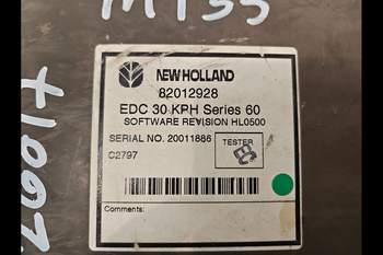 salg af ECU Transmission M135