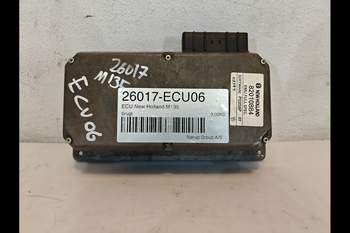 salg af  M135  ECU