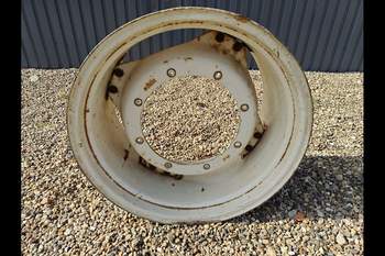 salg af Vorderradfelge M135 LINKS