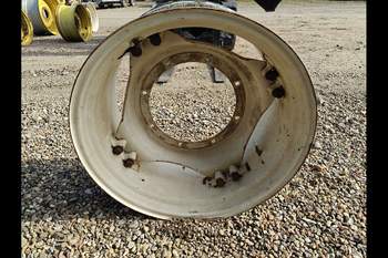 salg af Vorderradfelge M135 LINKS