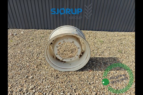 salg af Vorderradfelge M135 LINKS