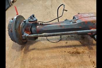 salg af Framaxlar M135