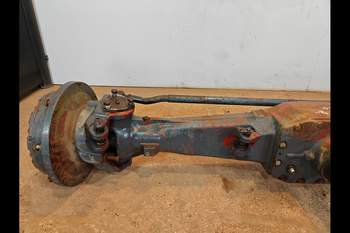 salg af Framaxlar M135