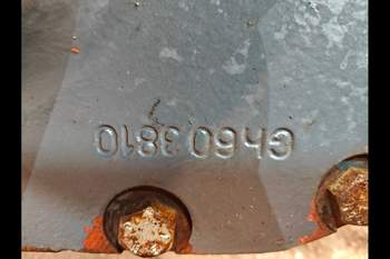 salg af Framaxlar M135