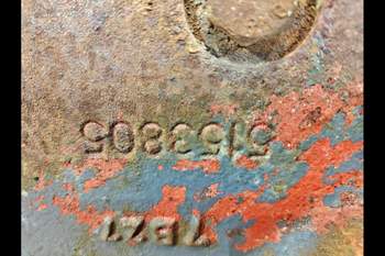 salg af Framaxlar M135