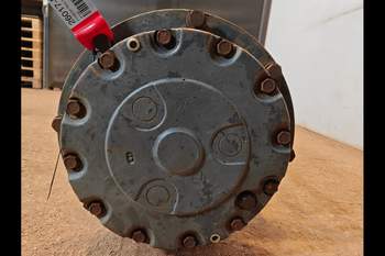 salg af Framaxlar M135