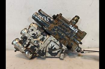 salg af Fjernudtagsventil  M135 