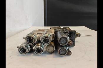 salg af Fjernudtagsventil  M135 