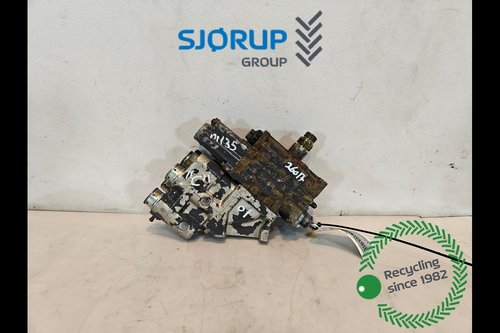 salg af Fjernudtagsventil  M135 