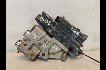 salg af Fjernudtagsventil  M135 