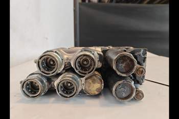 salg af Fjernudtagsventil  M135 