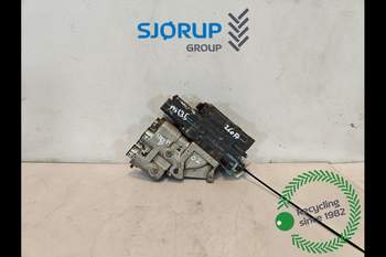 Fjernudtagsventil  M135 